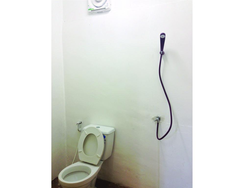 Sleepyowl Hostel Ban Bang Bao  Δωμάτιο φωτογραφία