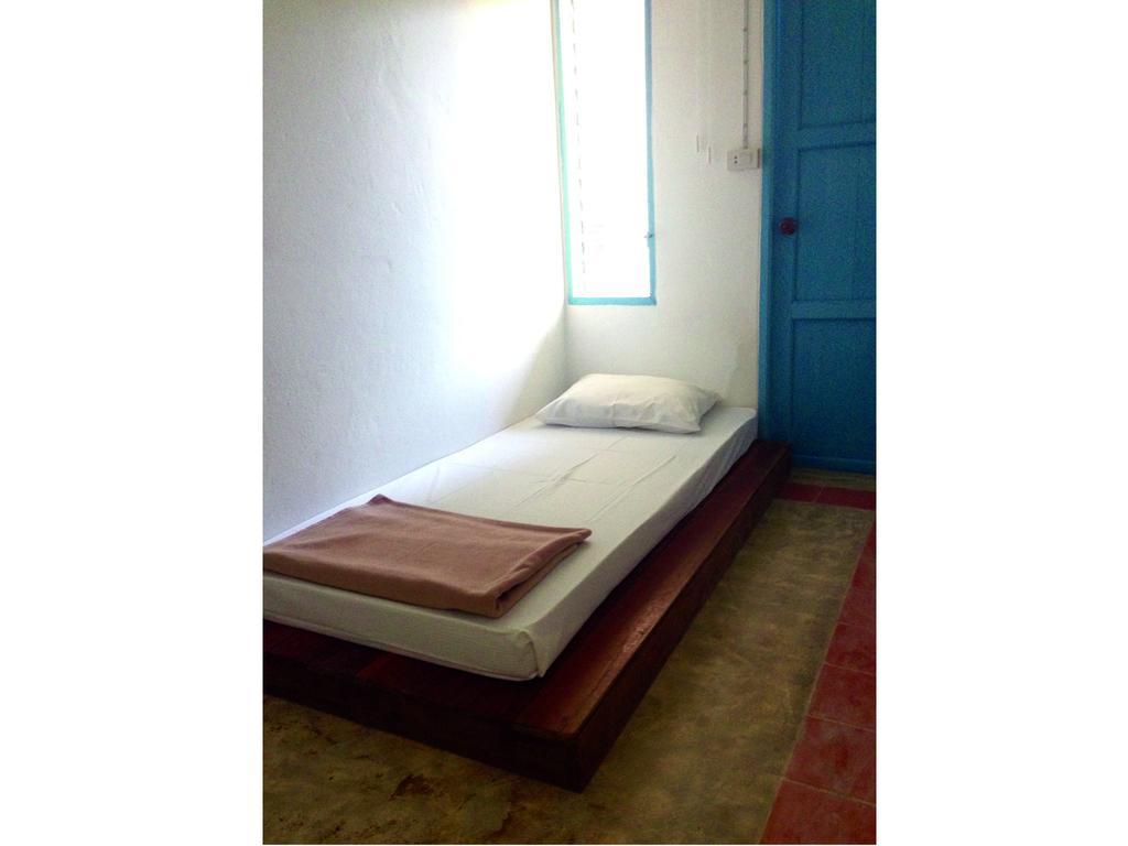 Sleepyowl Hostel Ban Bang Bao  Δωμάτιο φωτογραφία