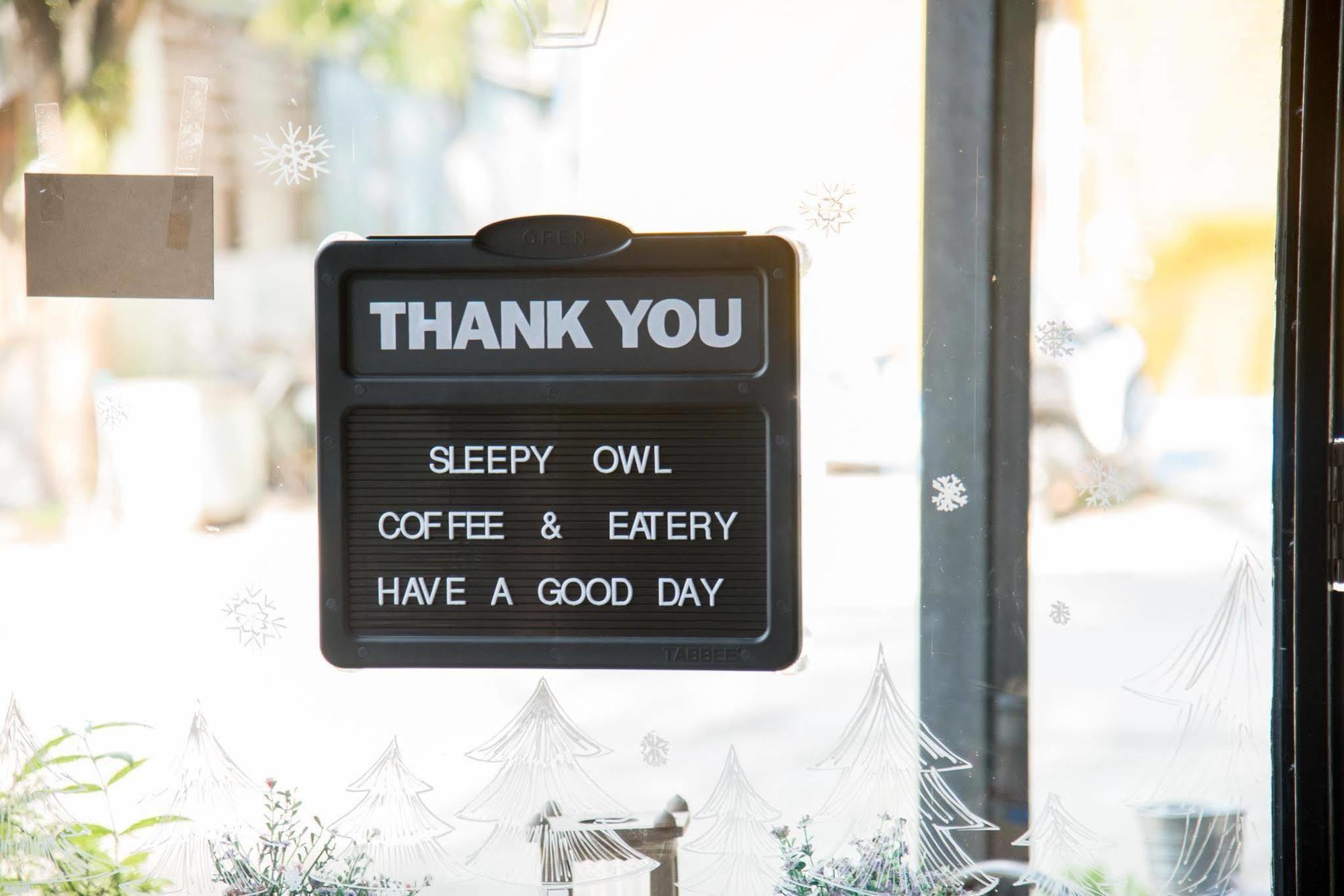 Sleepyowl Hostel Ban Bang Bao  Εξωτερικό φωτογραφία