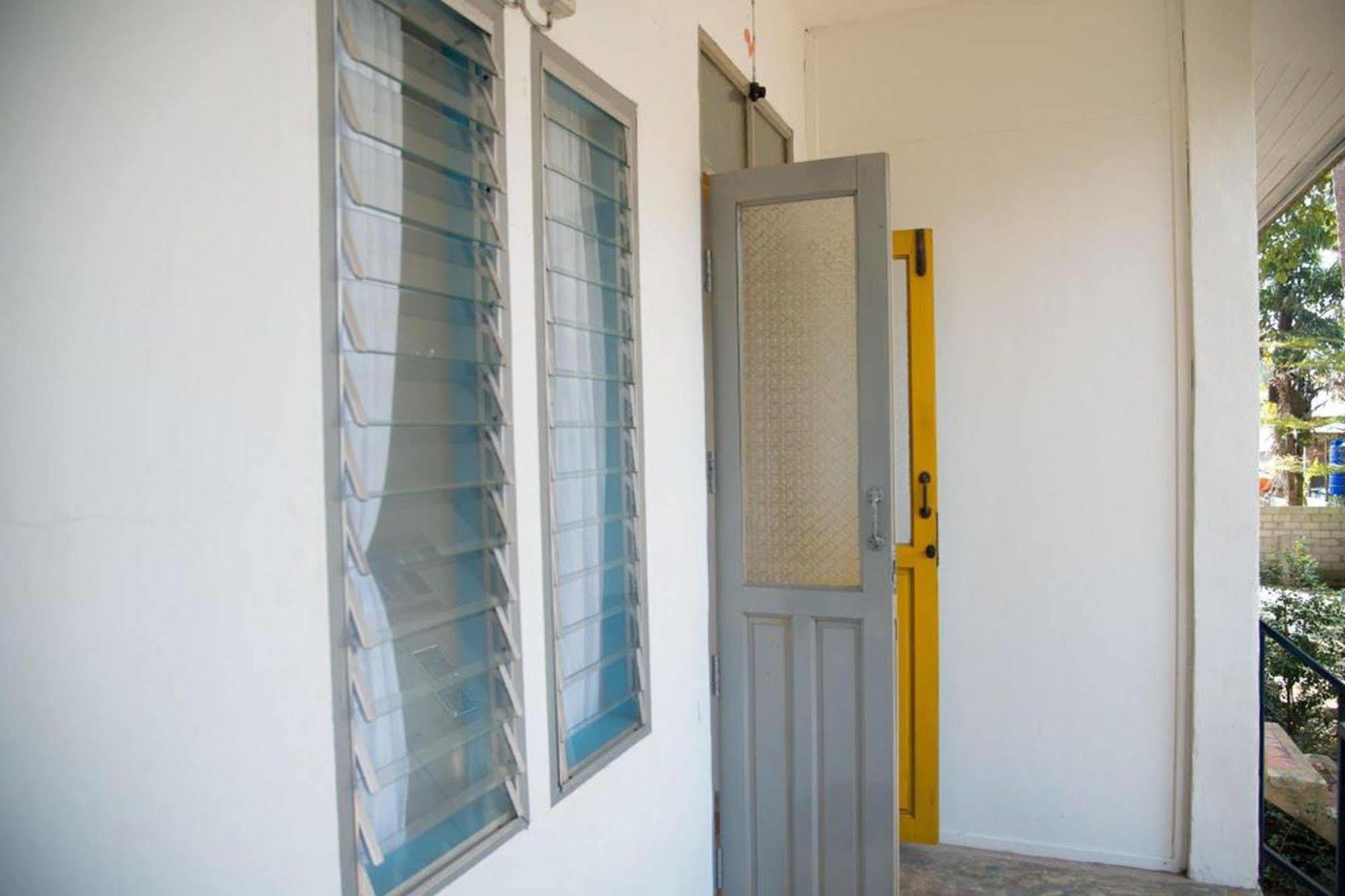 Sleepyowl Hostel Ban Bang Bao  Εξωτερικό φωτογραφία
